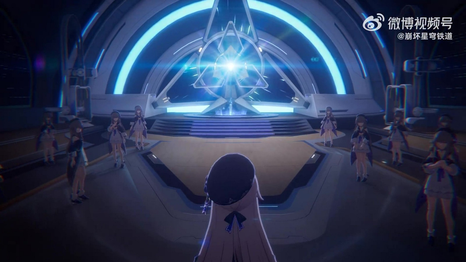 《崩壞：星穹鐵道》2.7版本PV 12月4日上線