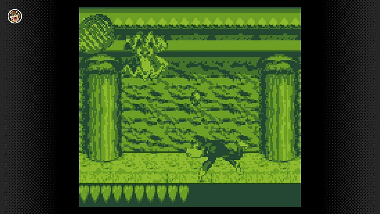 日服Switch Online會員經典遊戲庫新增:《超級大金剛GB》 日服Switch Online會員經典遊戲庫新增:《超級大金剛GB》