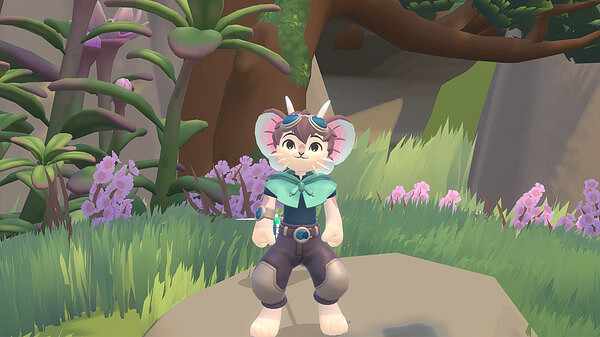 休閒清潔遊戲《Project Shoreline》在Steam免費推出! 休閒清潔遊戲《Project Shoreline》在Steam免費推出!