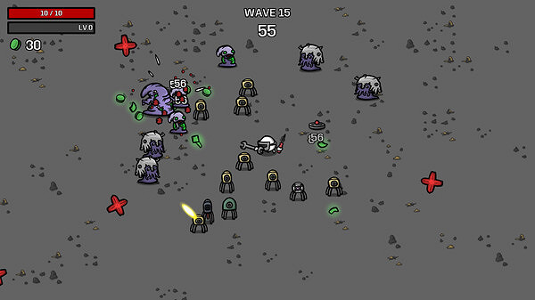 Epic喜加一：《旁觀者》已送達!下周送《土豆兄弟》!