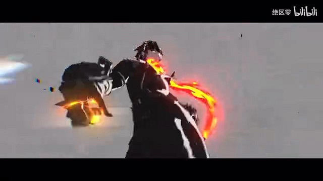 《絕區零》萊特角色展示“ TKO” 炸街BGM燃炸了！