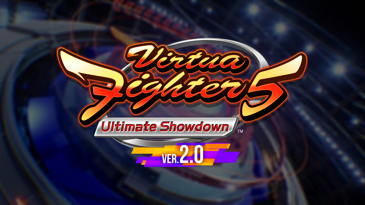 《Virtua Fighter 5 R.E.V.O》今冬登陸 Steam！開場動畫現已公開