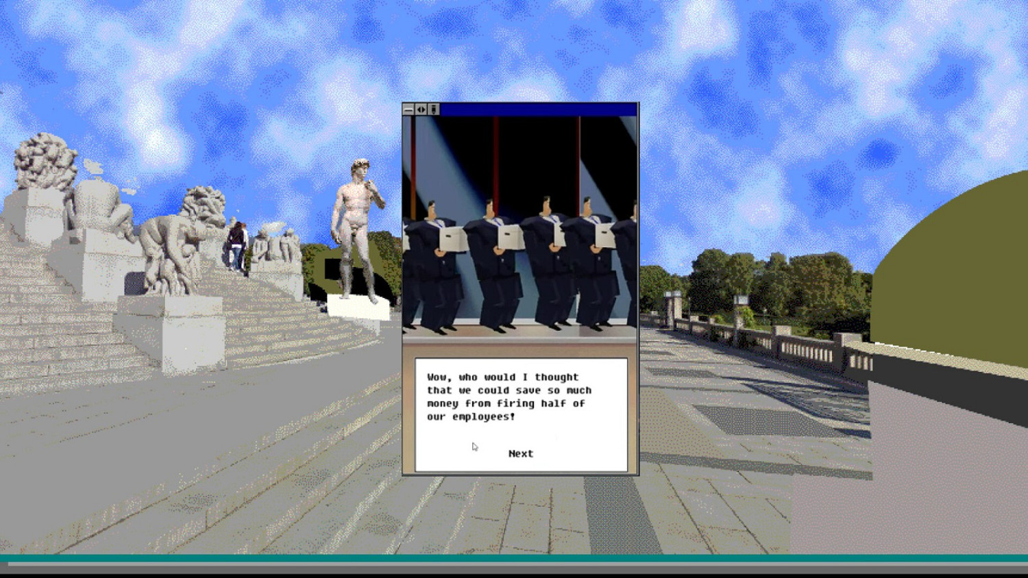 益智遊戲《SpreadCheat》Steam頁面上線 支援中文