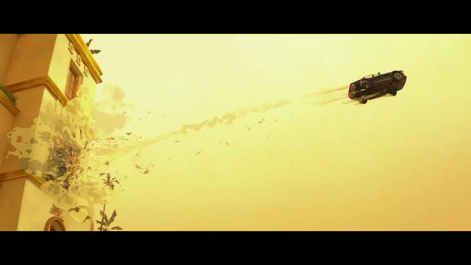 《壞蛋聯盟2》首爆預告 原班人馬爆笑回歸