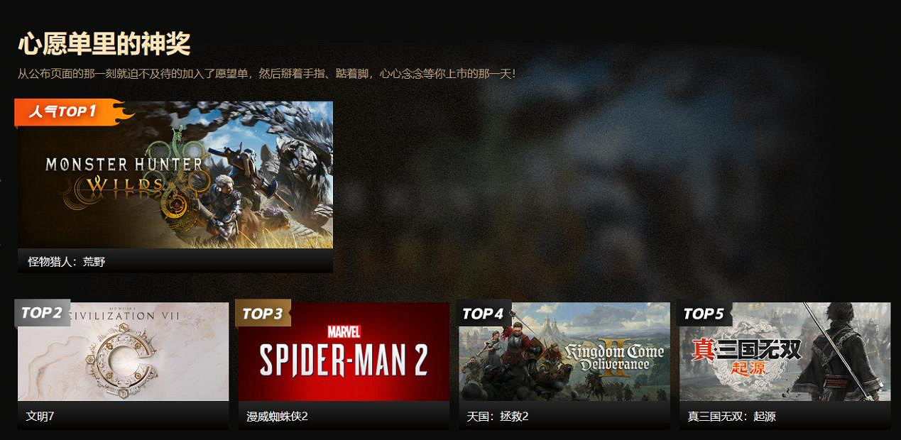 2024年度遊戲盛典:鳳凰遊戲第四屆PGA風雲榜火熱投票中 2024年度遊戲盛典:鳳凰遊戲第四屆PGA風雲榜火熱投票中