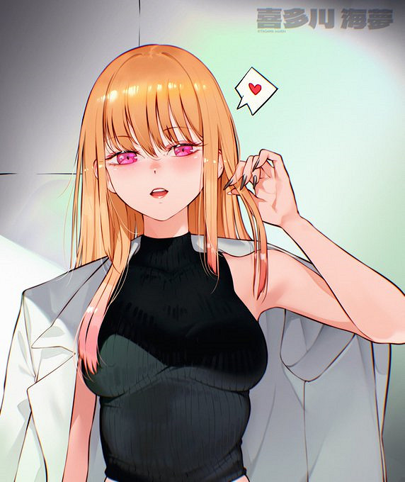 國外推主分享自製同人美圖:性感的伊芙 可愛的2B 國外推主分享自製同人美圖:性感的伊芙 可愛的2B