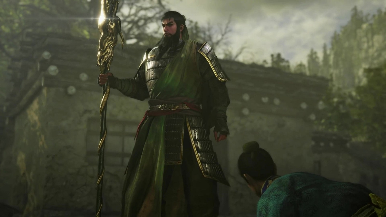 IGN《真三國無雙：起源》11分鐘展示 玩法與劇情展示