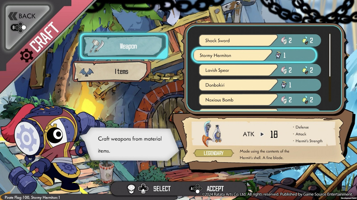 《啪嗒砰》精神續作 節奏動作遊戲《Ratatan》Steam商店頁面上線 《啪嗒砰》精神續作 節奏動作遊戲《Ratatan》Steam商店頁面上線