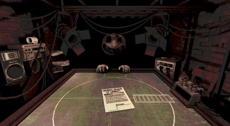 緊張刺激的博弈讓人欲罷不能!《惡魔輪盤》開發商採訪 緊張刺激的博弈讓人欲罷不能!《惡魔輪盤》開發商採訪