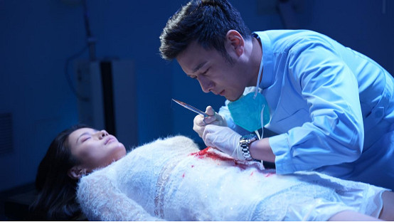 法醫題材真人互動遊戲《重返現場》上線Steam發售日期宣布！