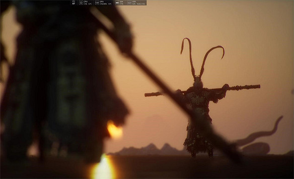 氛圍感的塑造——遊戲故事的靈魂