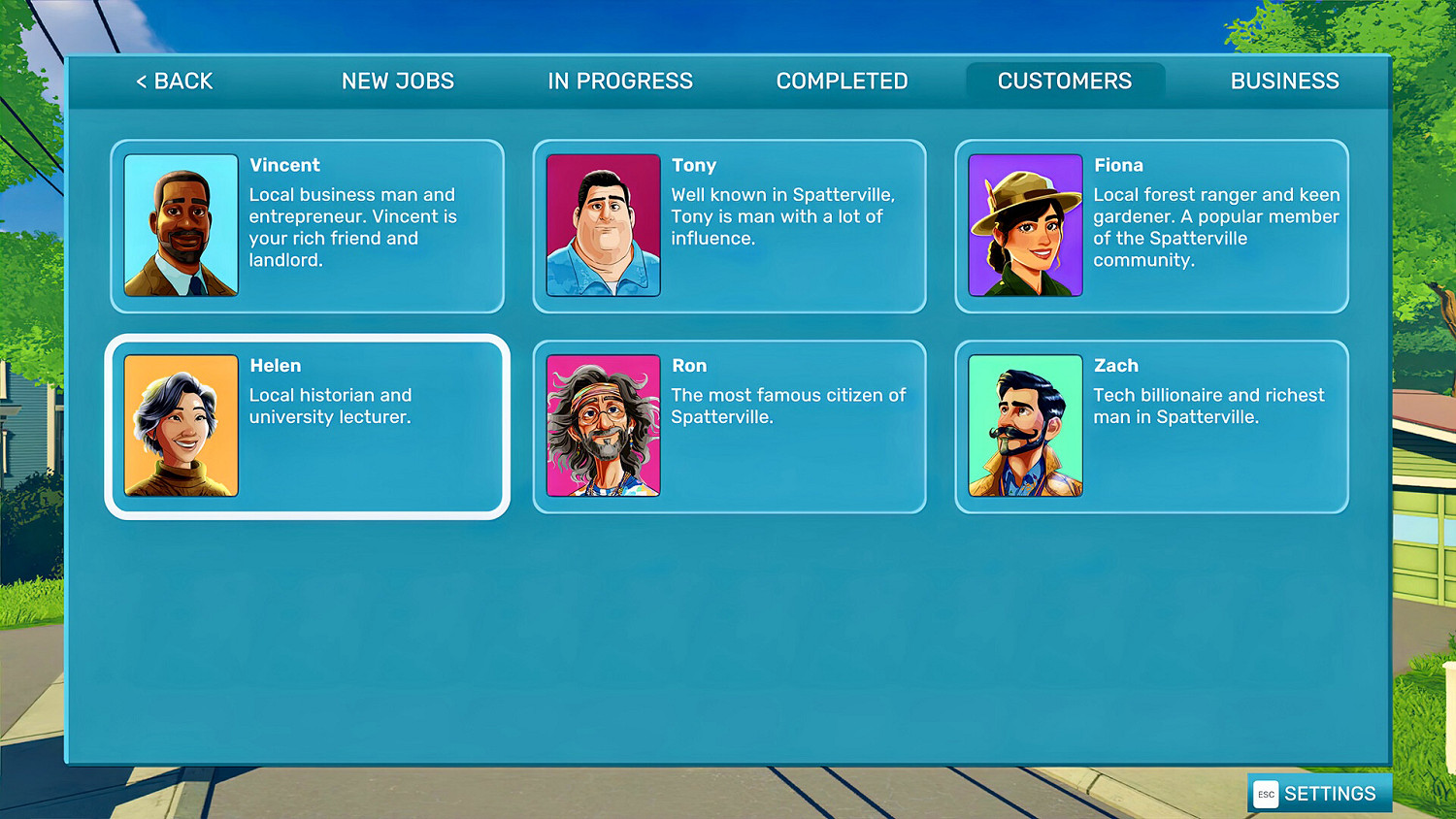 第一人稱治愈休閒模擬遊戲《噴漆模擬》現已推出試玩Demo 第一人稱治愈休閒模擬遊戲《噴漆模擬》現已推出試玩Demo