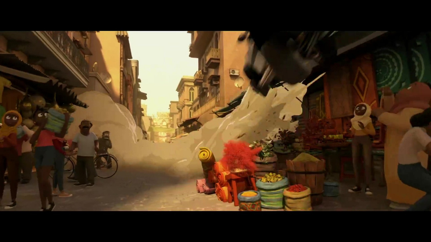 《壞蛋聯盟2》首爆預告 原班人馬爆笑回歸