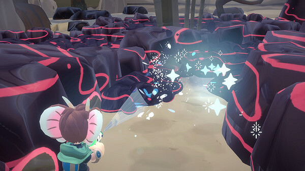 休閒清潔遊戲《Project Shoreline》在Steam免費推出! 休閒清潔遊戲《Project Shoreline》在Steam免費推出!