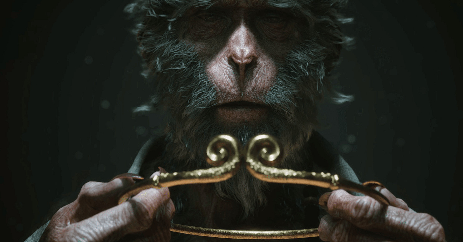 壓力給到TGA!《黑神話》能否承包兩個年度最佳獎? 壓力給到TGA!《黑神話》能否承包兩個年度最佳獎?