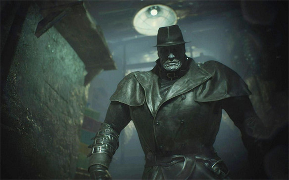 氛圍感的塑造——遊戲故事的靈魂