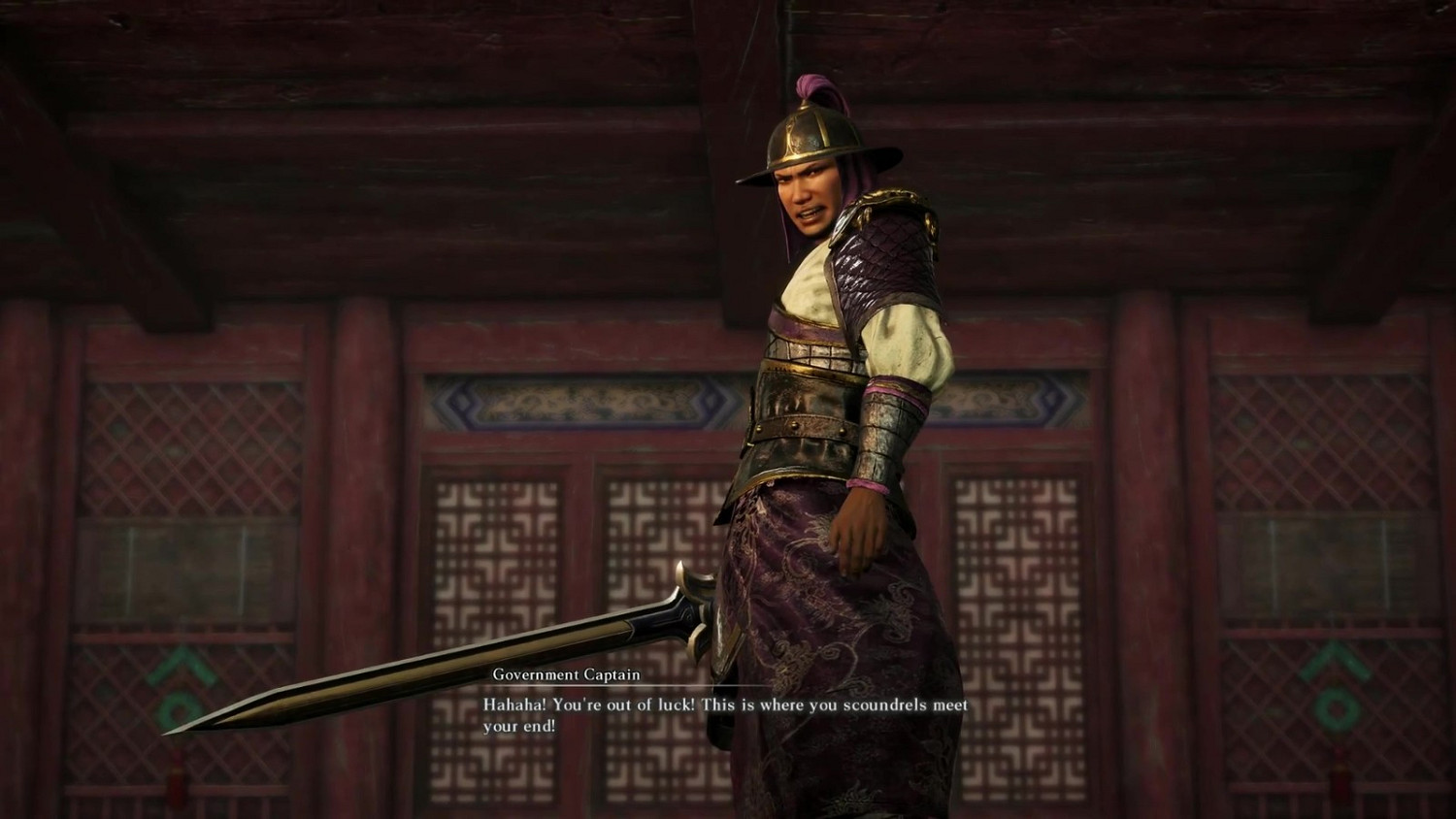 IGN《真三國無雙：起源》11分鐘展示 玩法與劇情展示