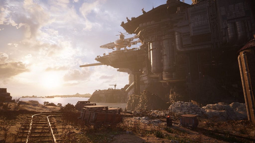 《最終幻想7：重生》總監重申 沒有推出DLC的計劃！