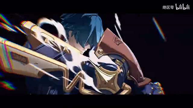 《絕區零》萊特角色展示 | TKO 《絕區零》萊特角色展示 | TKO