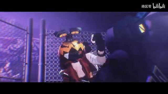 《絕區零》萊特角色展示“ TKO” 炸街BGM燃炸了！