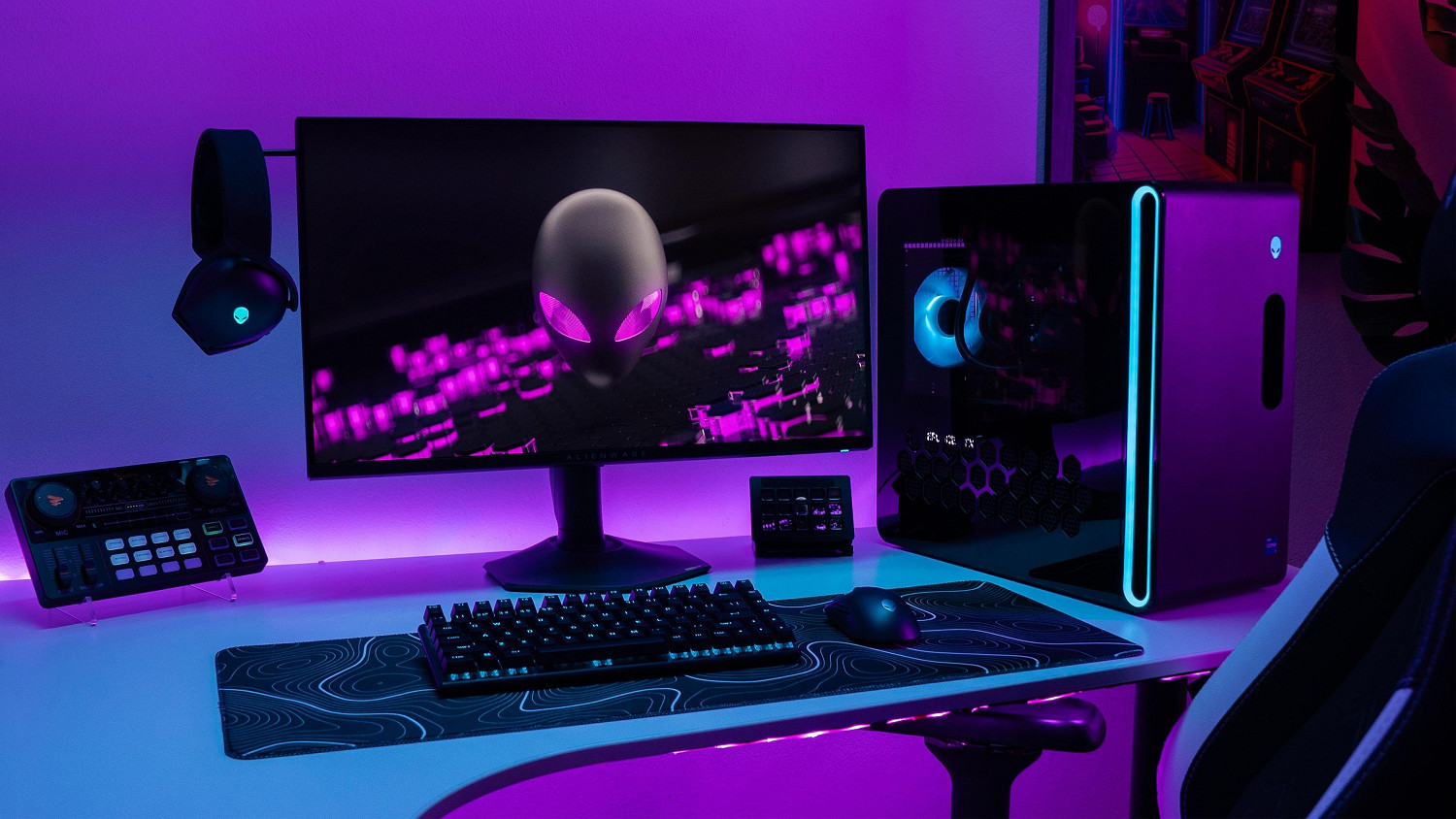 中電博亞參展2024 WePlay文化展！現場試玩《無限機兵》可領限定周邊！