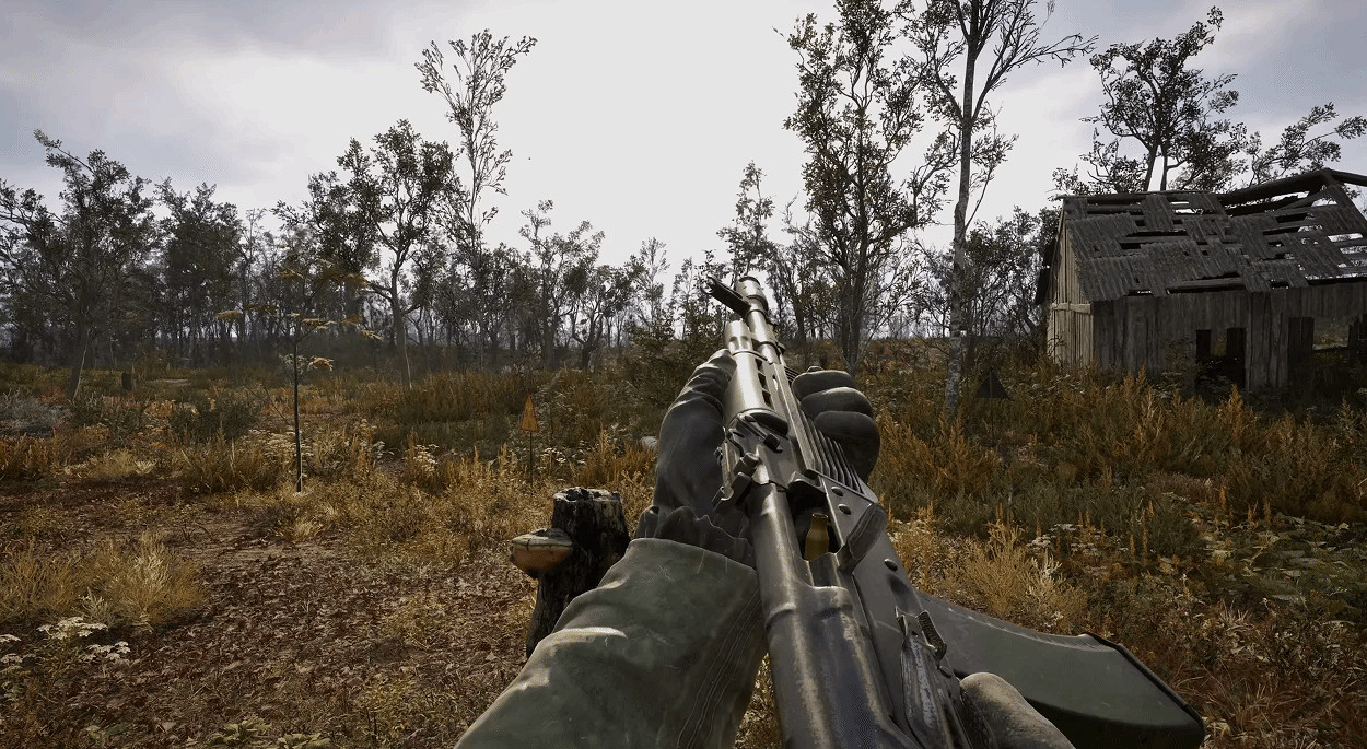 數毛社:《潛行者2》面臨技術挑戰 但未來潛力巨大! 數毛社:《潛行者2》面臨技術挑戰 但未來潛力巨大!