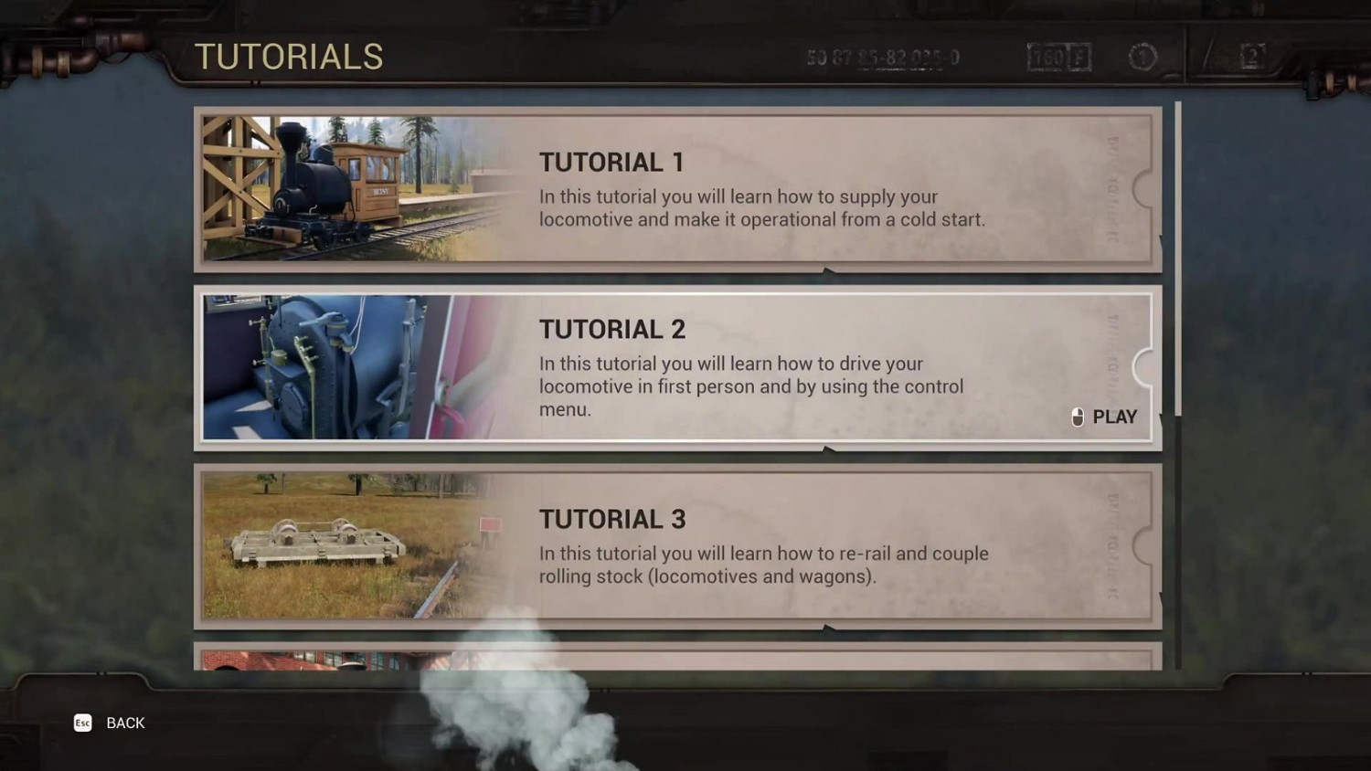 開放世界沙箱模擬《鐵路線上》正式版12/5推出