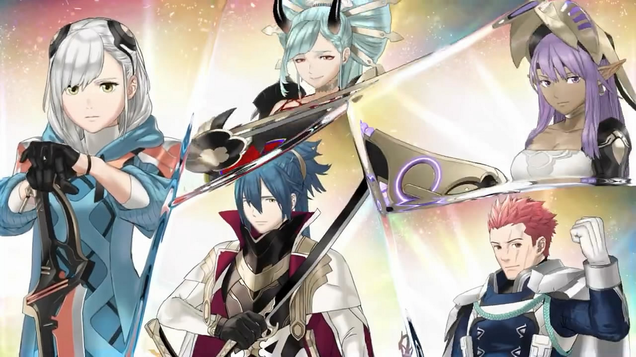 SE戰略RPG遊戲新作《Ember Storia》最終宣傳片賞！