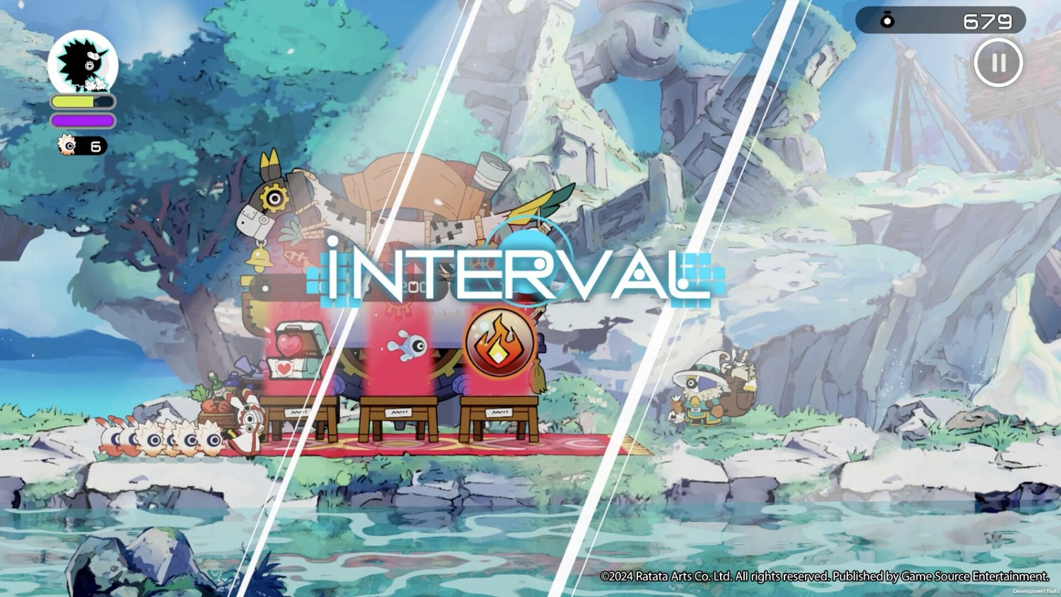 《啪嗒砰》精神續作 節奏動作遊戲《Ratatan》Steam商店頁面上線 《啪嗒砰》精神續作 節奏動作遊戲《Ratatan》Steam商店頁面上線