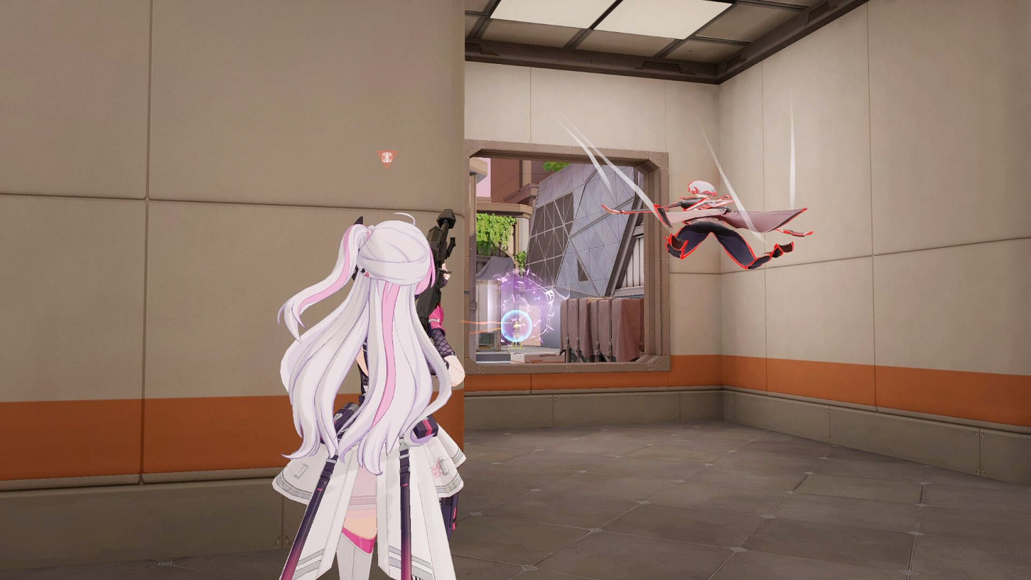 《卡拉彼丘Strinova》Steam全球免費上線 獲79%好評 《卡拉彼丘Strinova》Steam全球免費上線 獲79%好評