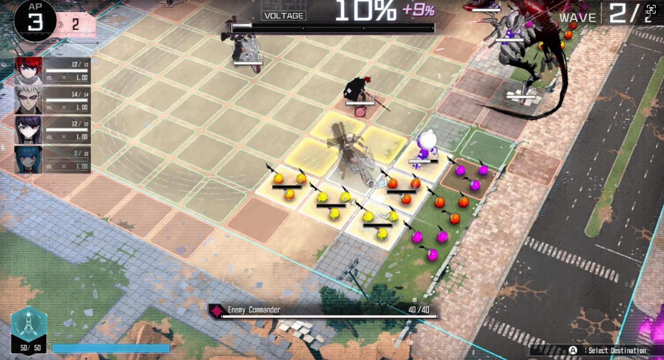 《百日戰記》採訪 小高和剛與打越鋼太郎聯手之作