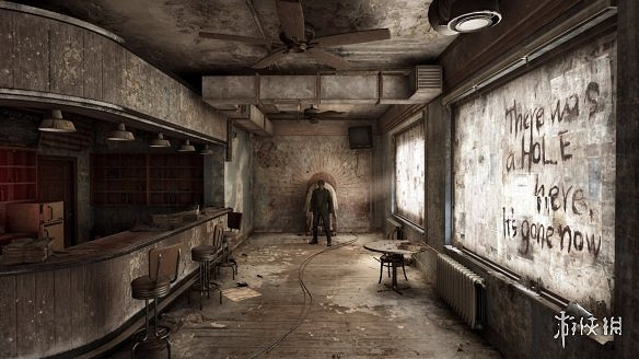 《沉默之丘 2 重製版》針對PS5 PRO進行更新 現已發布