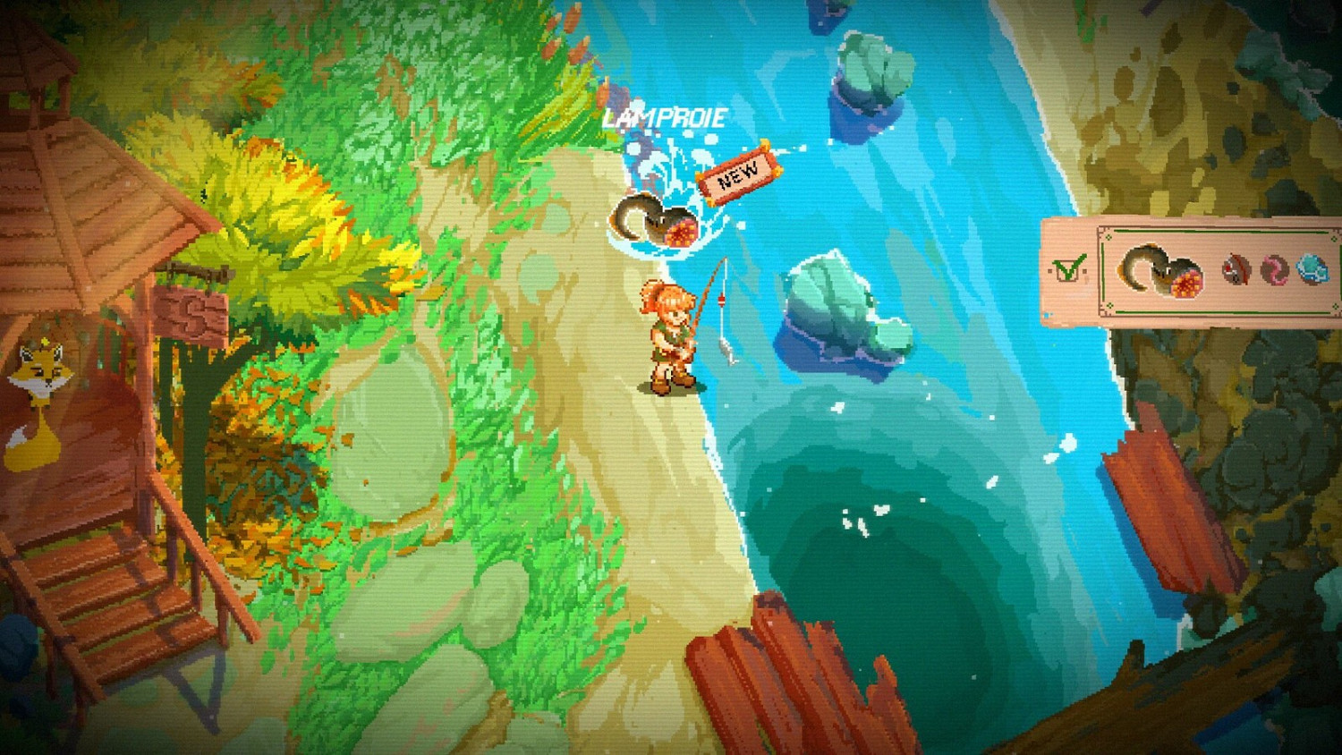 奇幻敘事冒險遊戲《Braise》Steam頁面 2025年Q1發售