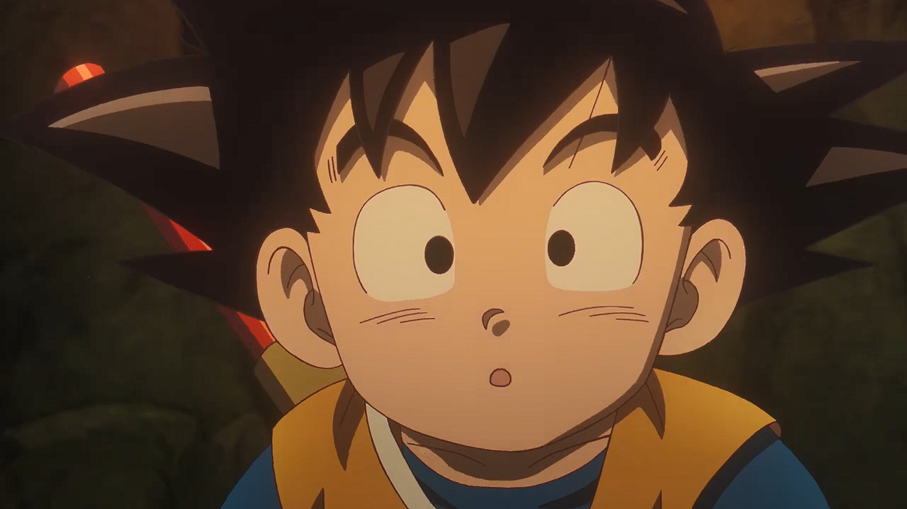 《龍珠Z：卡卡洛特》新DLC“龍珠大魔”2025年推出！