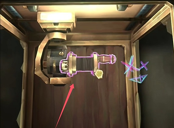 《英雄聯盟》底城救星第一關過關方法介紹 《英雄聯盟》底城救星第一關過關方法介紹