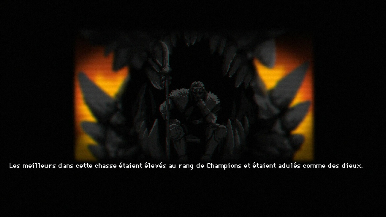 奇幻敘事冒險遊戲《Braise》Steam頁面 2025年Q1發售