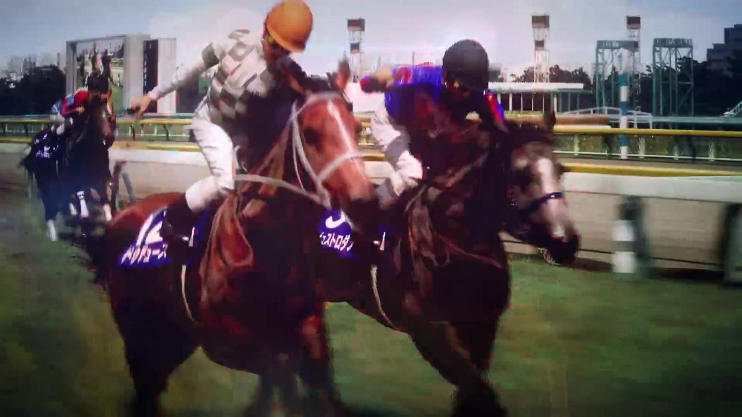 光榮特庫摩公布《賽馬大亨10 2025》 明年3/27推出