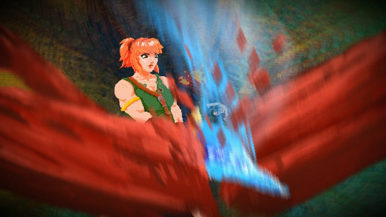 奇幻敘事冒險遊戲《Braise》Steam頁面 2025年Q1發售