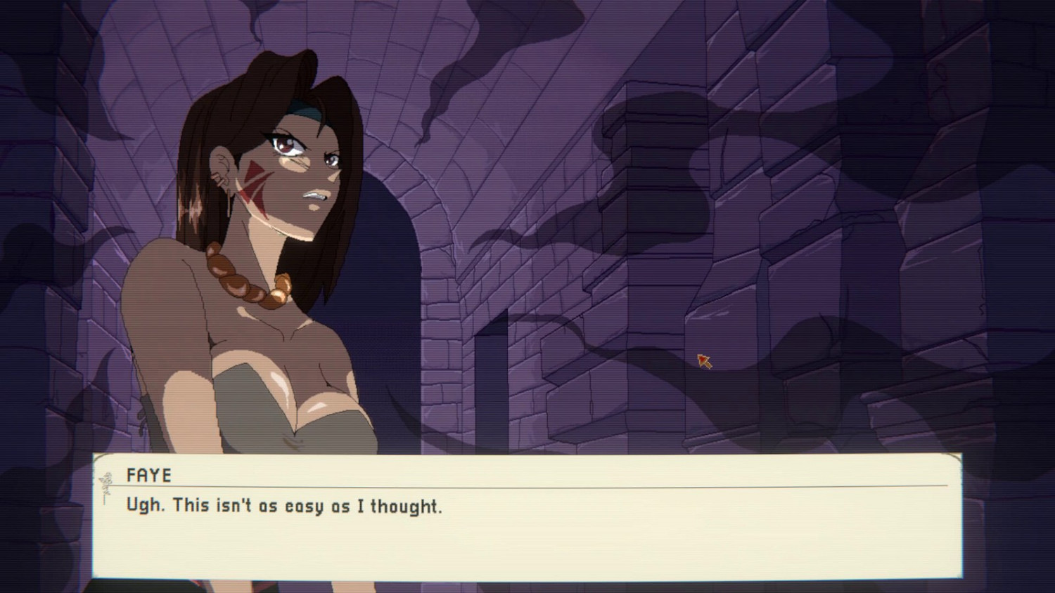 公會管理冒險遊戲《The Blue Cut Hook》Steam頁面開放 明年發售