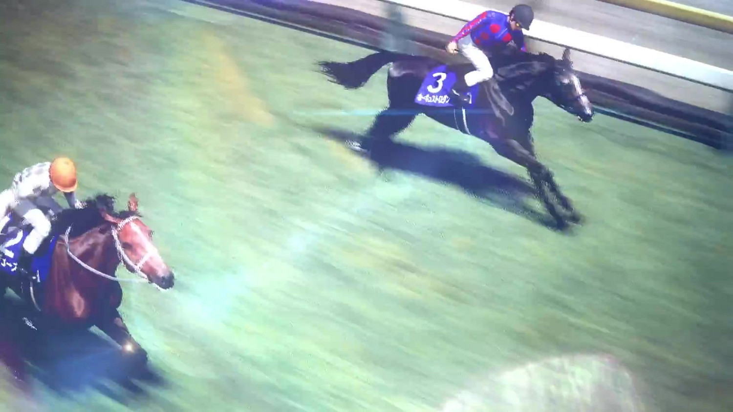 光榮特庫摩公布《賽馬大亨10 2025》 明年3/27推出