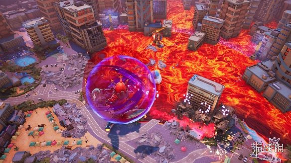 奧特曼新連動《巨擊大亂鬥》“奧特曼崛起”即將推出