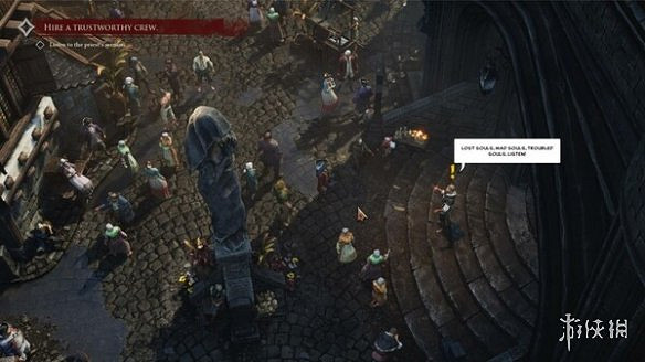 《弗林特：失落的寶藏》跳票後 發布時間改為12月17