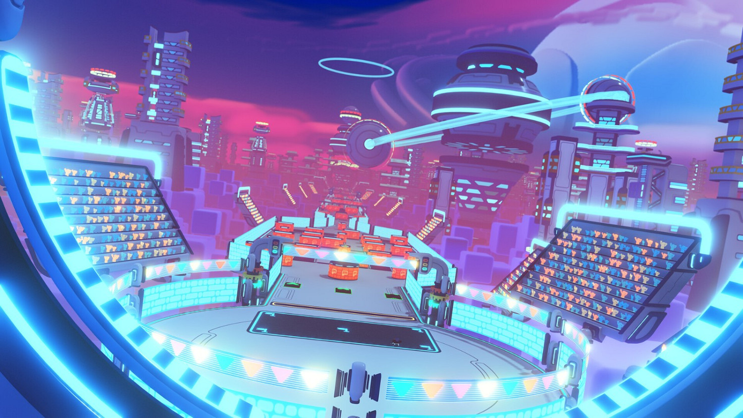 《Cosmic Royale》Steam頁面 12月12日發行