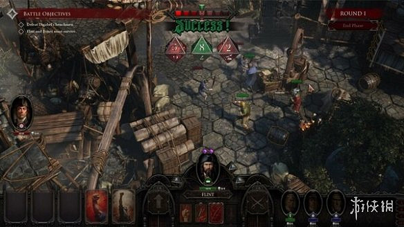 《弗林特：失落的寶藏》跳票後 發布時間改為12月17