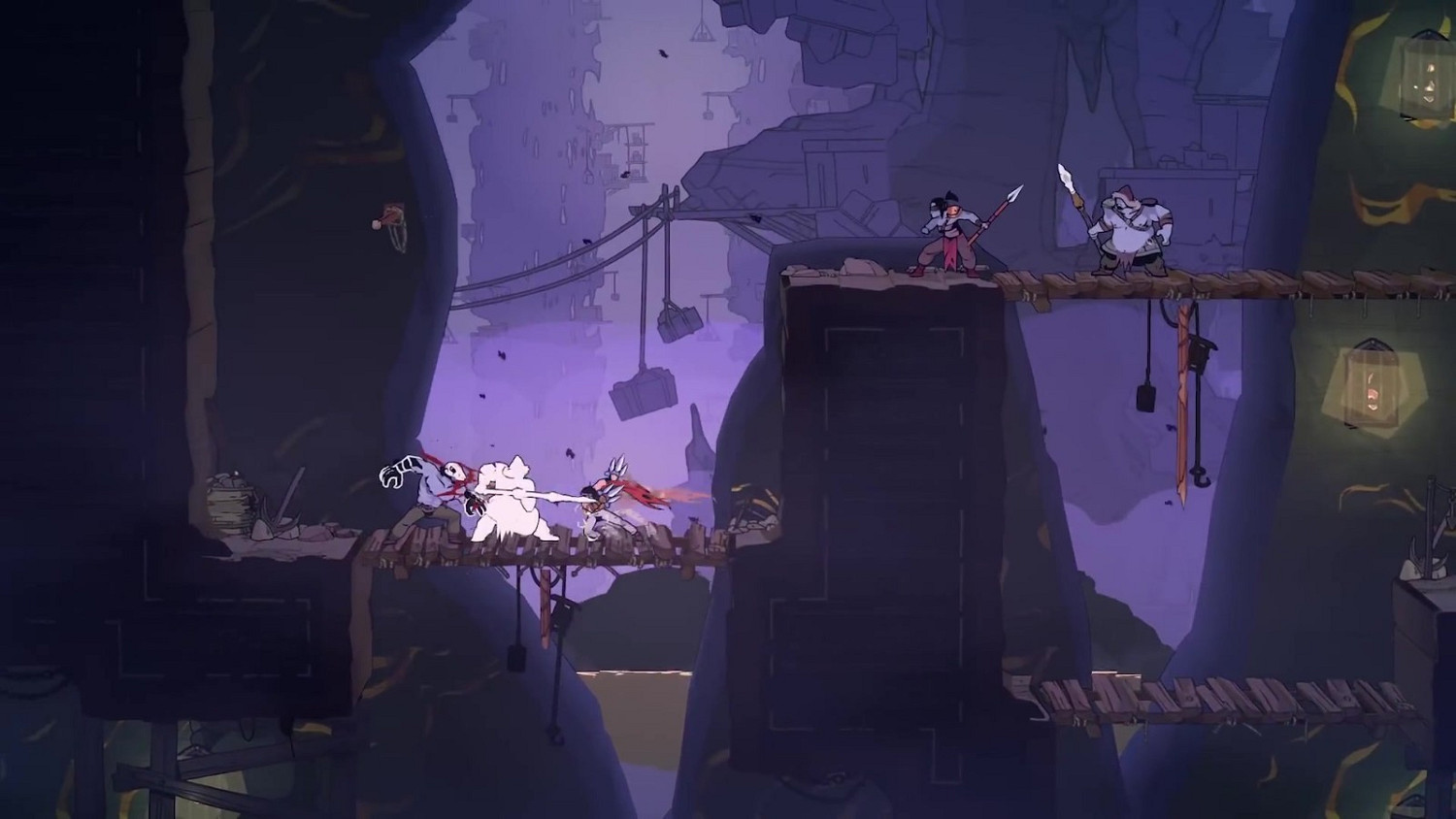 《波斯王子：Rogue》第二幕更新已上線 增加新區域