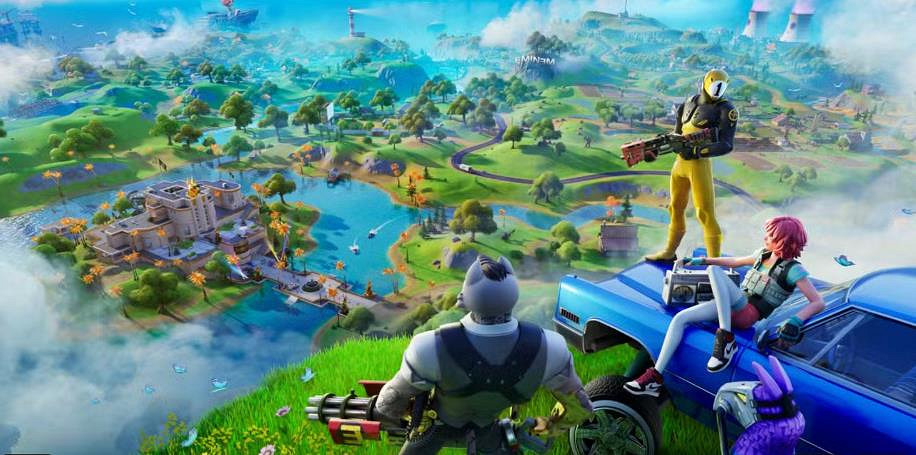 蜘蛛人宇宙？曝將推出&quot;毀滅博士2099&quot;皮膚