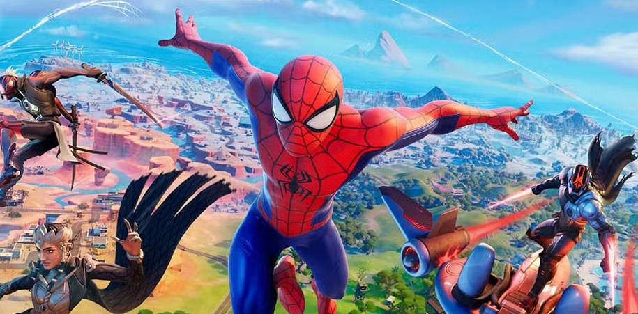 蜘蛛人宇宙？曝將推出&quot;毀滅博士2099&quot;皮膚