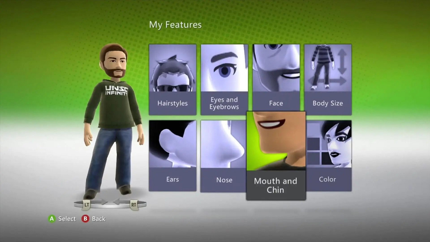 被時代拋棄的產物！Xbox頭像編輯器功能將於明年停用