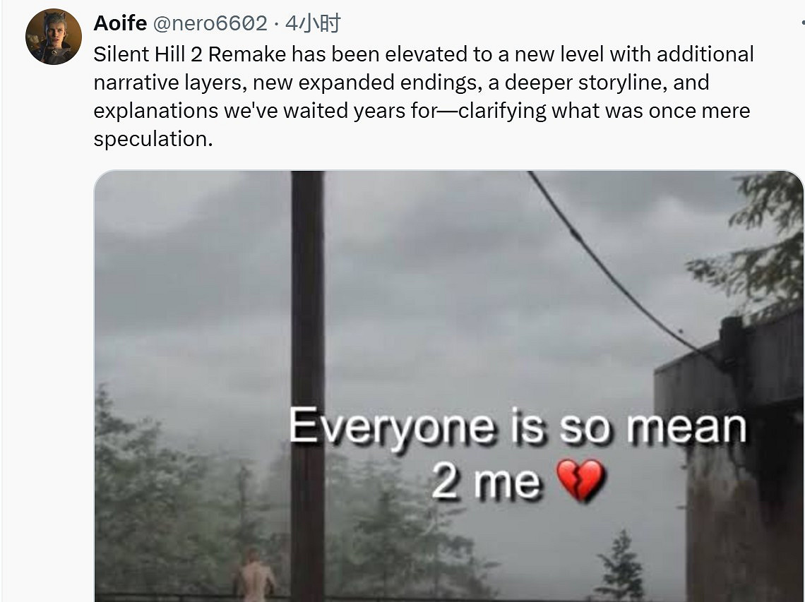 TGA官方:如果讓你加一個年度遊戲 你選誰? TGA官方:如果讓你加一個年度遊戲 你選誰?