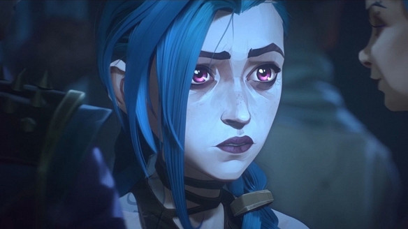 《奧術2》第3幕獲IGN 7分 系列中最好的劇集之一